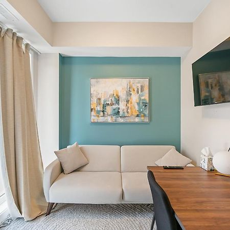 Waterfall Wonderstay 3 Beds 2 Bathroom Condo Niagara Falls Esterno foto
