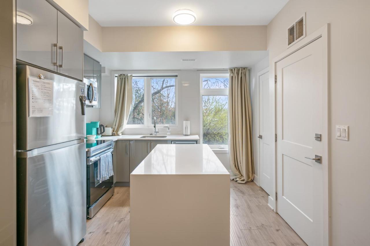 Waterfall Wonderstay 3 Beds 2 Bathroom Condo Niagara Falls Esterno foto