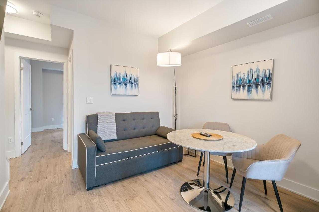 Waterfall Wonderstay 3 Beds 2 Bathroom Condo Niagara Falls Esterno foto