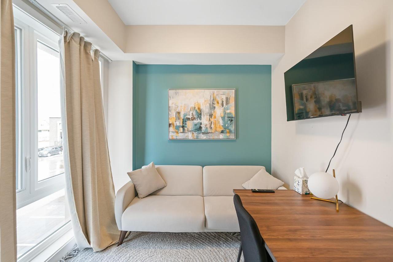 Waterfall Wonderstay 3 Beds 2 Bathroom Condo Niagara Falls Esterno foto