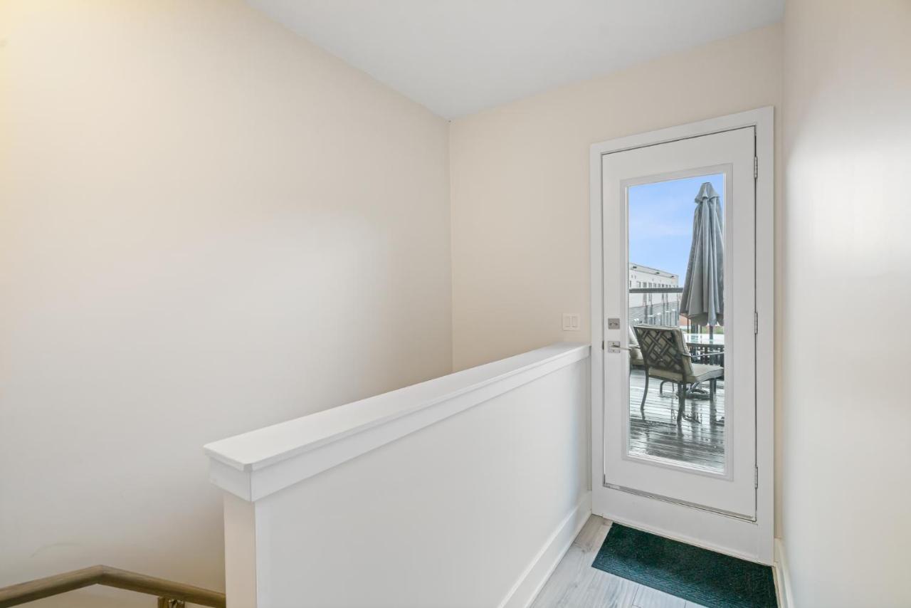 Waterfall Wonderstay 3 Beds 2 Bathroom Condo Niagara Falls Esterno foto
