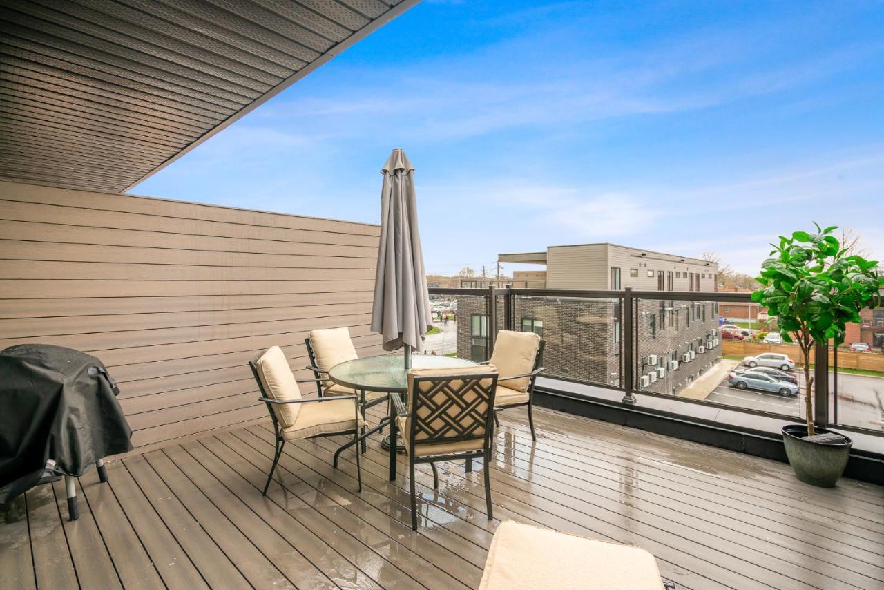 Waterfall Wonderstay 3 Beds 2 Bathroom Condo Niagara Falls Esterno foto