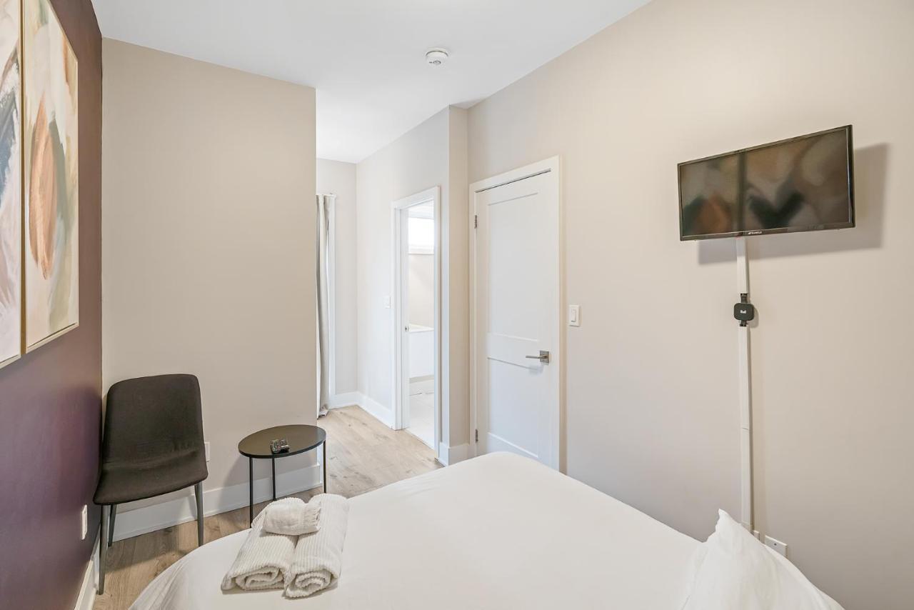 Waterfall Wonderstay 3 Beds 2 Bathroom Condo Niagara Falls Esterno foto